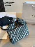 ディオールバッグ DIOR 2026新作 バケットバッグ