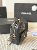 シャネルバッグ CHANEL 2026新作 バックパック