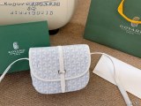 ゴヤールバッグ GOYARD 2026新作 メッセンジャーバッグ