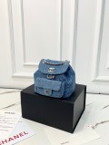 シャネルバッグ CHANEL 2026新作 バックパック