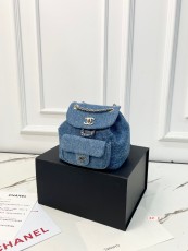 シャネルバッグ CHANEL 2026新作 バックパック