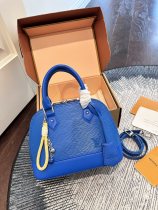 ルイヴィトンバッグ LOUIS VUITTON 2026新作 ハンドバッグ