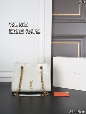 サンローランバッグ Yves Saint Laurent 2026新作 トートバッグ
