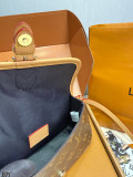 ルイヴィトンバッグ LOUIS VUITTON 2026新作 ショルダーバッグ