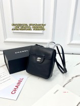 シャネルバッグ CHANEL 2026新作 スリングバッグ