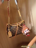 ルイヴィトンバッグ LOUIS VUITTON 2026新作 チェーンバッグ