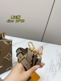 ルイヴィトンバッグ LOUIS VUITTON 2026新作 トートバッグ