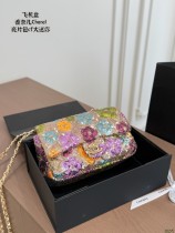 シャネルバッグ CHANEL 2026新作 チェーンバッグ