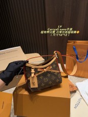 ルイヴィトンバッグ LOUIS VUITTON 2026新作 ハンドバッグ
