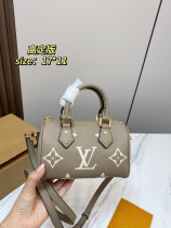 ルイヴィトンバッグ LOUIS VUITTON 2026新作 ハンドバッグ