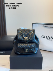 シャネルバッグ CHANEL 2026新作 バックパック