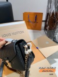 ルイヴィトンバッグ LOUIS VUITTON 2026新作 メッセンジャーバッグ