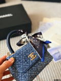 シャネルバッグ CHANEL 2026新作 チェーンバッグ