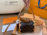 ルイヴィトンバッグ LOUIS VUITTON 2026新作 スリングバッグ