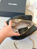 シャネルバッグ CHANEL 2026新作 ショルダーバッグ