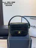 シャネルバッグ CHANEL 2026新作 チェーンバッグ