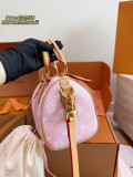 ルイヴィトンバッグ LOUIS VUITTON 2026新作 ハンドバッグ