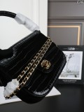 シャネルバッグ CHANEL 2026新作 ハンドバッグ
