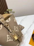 ルイヴィトンバッグ LOUIS VUITTON 2026新作 バケットバッグ