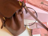 ミュウミュウバッグ Miu Miu 2026新作 ショルダーバッグ