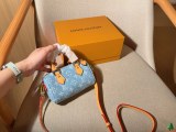 ルイヴィトンバッグ LOUIS VUITTON 2026新作 ハンドバッグ
