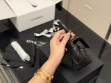 シャネルバッグ CHANEL 2026新作 ハンドバッグ
