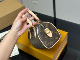 ルイヴィトンバッグ LOUIS VUITTON 2026新作 ハンドバッグ