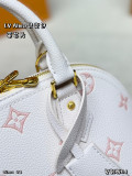 ルイヴィトンバッグ LOUIS VUITTON 2026新作 ハンドバッグ