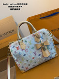 ルイヴィトンバッグ LOUIS VUITTON 2026新作 ハンドバッグ