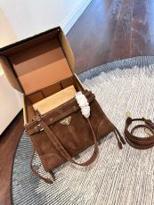 プラダバッグ PRADA 2026新作 ショルダーバッグ