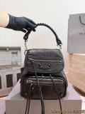 バレンシアガバッグ BALENCIAGA 2026新作 バックパック