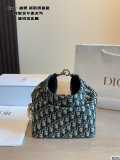 ディオールバッグ DIOR 2026新作 バケットバッグ