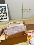 ルイヴィトンバッグ LOUIS VUITTON 2026新作 スリングバッグ