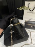 シャネルバッグ CHANEL 2026新作 チェーンバッグ
