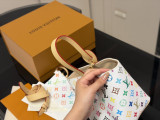 ルイヴィトンバッグ LOUIS VUITTON 2026新作 バケットバッグ