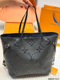ルイヴィトンバッグ LOUIS VUITTON 2026新作 トートバッグ