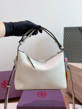 トリーバーチバッグ TORY BURCH 2026新作 ハンドバッグ