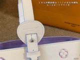 ルイヴィトンバッグ LOUIS VUITTON 2026新作 バケットバッグ