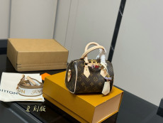 ルイヴィトンバッグ LOUIS VUITTON 2026新作 ハンドバッグ