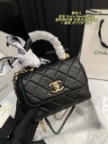 シャネルバッグ CHANEL 2026新作 チェーンバッグ