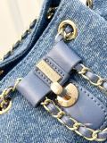シャネルバッグ CHANEL 2026新作 バックパック