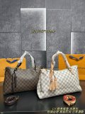 ルイヴィトンバッグ LOUIS VUITTON 2026新作 ハンドバッグ