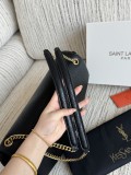 サンローランバッグ Yves Saint Laurent 2026新作 チェーンバッグ