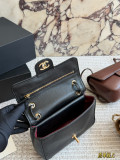 シャネルバッグ CHANEL 2026新作 スリングバッグ