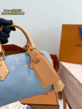 ルイヴィトンバッグ LOUIS VUITTON 2026新作 ハンドバッグ