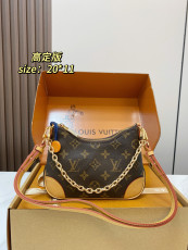 ルイヴィトンバッグ LOUIS VUITTON 2026新作 スリングバッグ