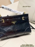 プラダバッグ PRADA 2026新作 ショルダーバッグ