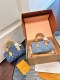 ルイヴィトンバッグ LOUIS VUITTON 2026新作 ハンドバッグ
