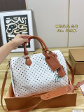 ルイヴィトンバッグ LOUIS VUITTON 2026新作 ハンドバッグ