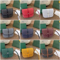 ゴヤールバッグ GOYARD 2026新作 メッセンジャーバッグ